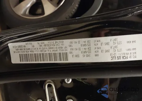 2019 Jeep Cherokee Limited 4X4 from USA, damaged, VIN 1C4PJMDX1KD361064